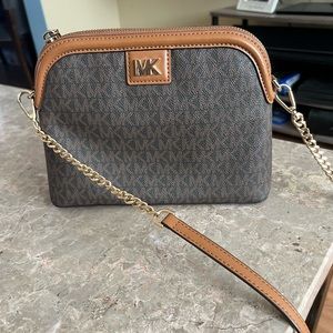 Michael Kors crossbody